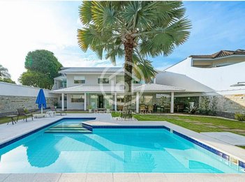 house em Avenida das Américas, Barra da Tijuca - Rio de Janeiro - RJ