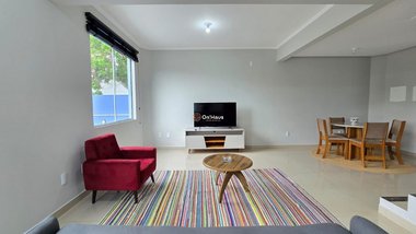 house em Rua das Docas, Campeche - Florianópolis - SC