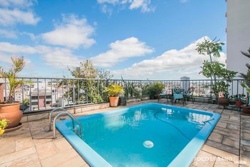apartment em Mariland, Auxiliadora - Porto Alegre - RS