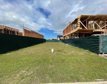 land_lot em Rua Caracol, Maristela - Xangri-Lá - RS