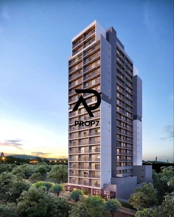 apartment em Rua Capitão Cavalcanti, Vila Mariana - São Paulo - SP