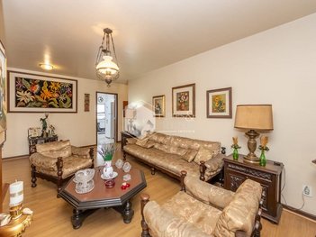 apartment em Rua Baronesa de Itu, Santa Cecília - São Paulo - SP