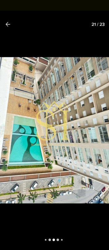 apartment em Avenida Trindade, Bethaville I - Barueri - SP