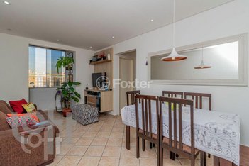 apartment em Rua Coronel Bento Pires, Mooca - São Paulo - SP