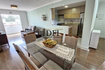 apartment em Rua Huitacá, Jardim da Campina - São Paulo - SP