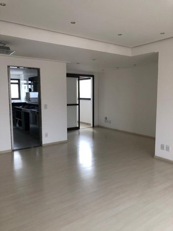 apartment em Rua Doutor José de Andrade Figueira, Vila Suzana - São Paulo - SP