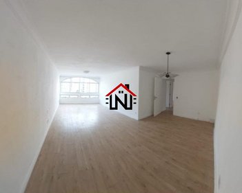 apartment em Rua Manuel Guedes, Jardim Europa - São Paulo - SP