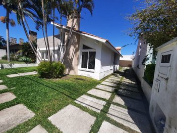 house em Avenida Presidente Vargas, São Paulo - Rio Grande - RS
