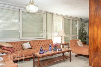 apartment em Rua Marechal Floriano Peixoto, Centro Histórico - Porto Alegre - RS