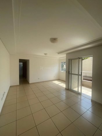 apartment em Rua Tietê, Zona 07 - Maringá - PR