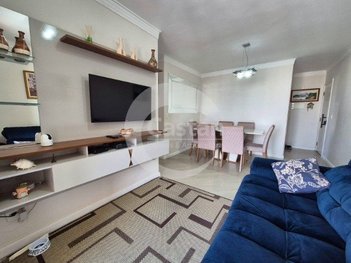 apartment em Rua Santa Catarina, Parque São Jorge - São Paulo - SP