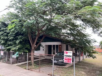 house em Rua Geral, Vila Nova - Içara - SC
