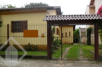 house em Rua Dona Zulmira, Cavalhada - Porto Alegre - RS
