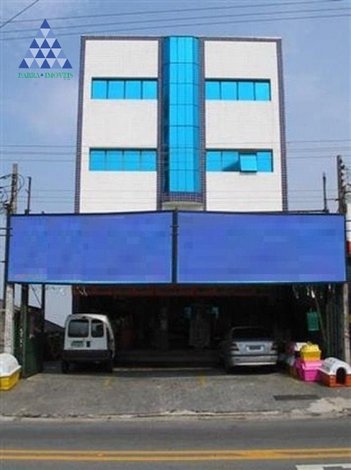 commercial_property em Avenida Guapira, Tucuruvi - São Paulo - SP