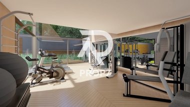 apartment em Rua Dina, Vila Nova Conceição - São Paulo - SP