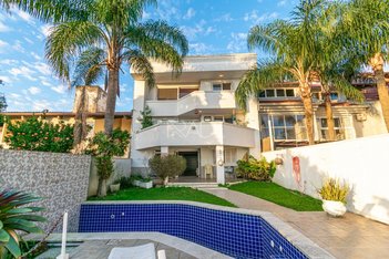 house em Arlindo Pasqualini, Jardim Isabel - Porto Alegre - RS