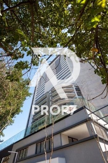 apartment em Rua Gabriel de Lara, Vila Cordeiro - São Paulo - SP