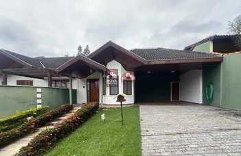 house em Rua Dorival Domingos da Silva, Urbanova VI - São José dos Campos - SP