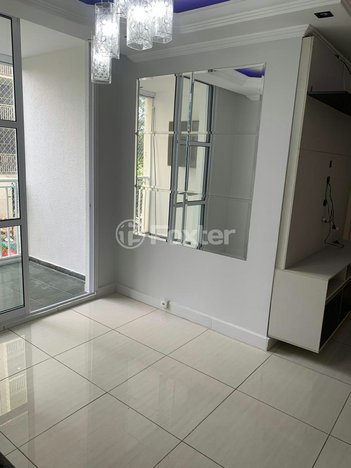 apartment em Avenida Industrial, Campestre - Santo André - SP