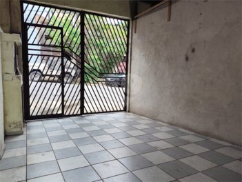 house em Rua Lufrei, Jardim Panorama (Zona Leste) - São Paulo - SP