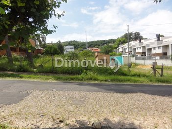 land_lot em LANDEL DE MOURA, Tristeza - Porto Alegre - RS