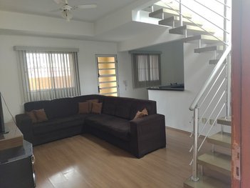 house em Rua Chaves, Jardim Califórnia - Barueri - SP