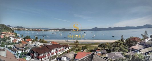 apartment em Tertuliano Brito Xavier, Jurerê - Florianópolis - SC