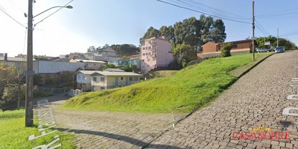 land_lot em Rua Professor Marcos Martini, Marechal Floriano - Caxias do Sul - RS