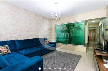 house em Rua Picinguaba, Vila Santa Isabel - São Paulo - SP
