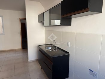 apartment em Rua João Carvalho Rufino, Loteamento Santa Luisa - Ribeirão Preto - SP