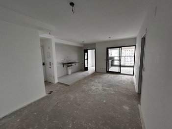 apartment em Rua Dona Leopoldina, Ipiranga - São Paulo - SP