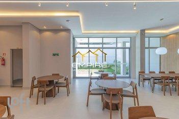 apartment em Conselheiro Lafaiete, Sagrada Família - Belo Horizonte - MG