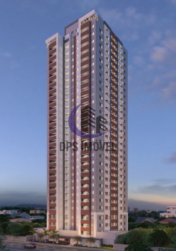 apartment em Rua Bonfim, Maranhão - São Paulo - SP