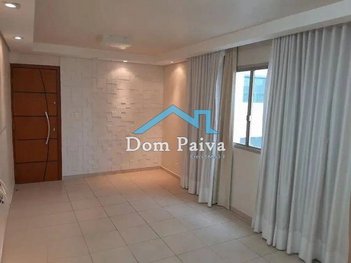 apartment em Rua Doutor Tomás Alves, Vila Mariana - São Paulo - SP