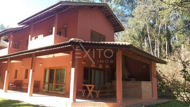 house em Rua Piracicaba, Loteamento Capital Ville - Jundiaí - SP