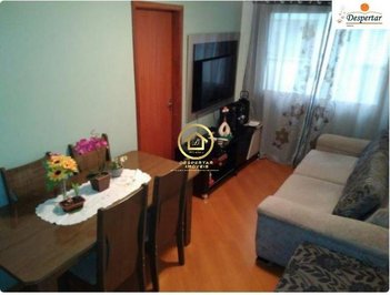 apartment em Rua Guaipu, Vila Bonilha Nova - São Paulo - SP