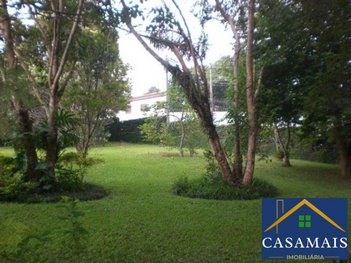 commercial_land_lot em Rua Direita, Vila Santo Antônio - Cotia - SP