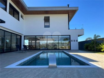 commercial_land_lot em Avenida Pablo Picasso, Residencial Colinas do Japi - Itupeva - SP