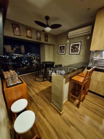 apartment em Rua Primavera, Jardim Santa Catarina - São José do Rio Preto - SP