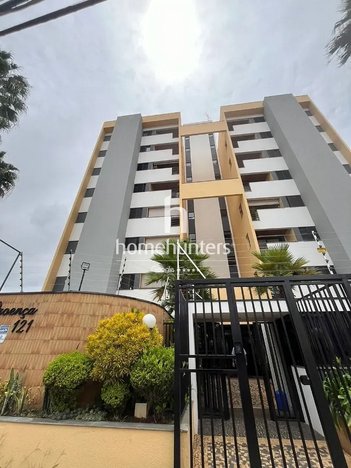 apartment em Rua Allan Kardec, Jardim Proença - Campinas - SP
