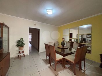 house em Rua Cica, Vila Garcia - Jundiaí - SP