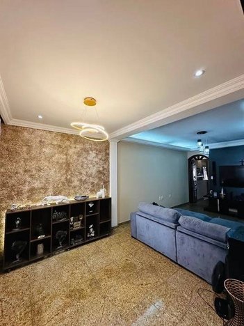 house em Rua Afonso Cláudio, Vila Piauí - São Paulo - SP