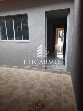 house em Avenida dos Nacionalistas, Jardim Tamoio - São Paulo - SP