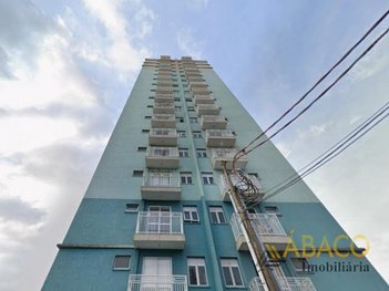 apartment em Rua Adolfo Catani, Jardim Macarenco - São Carlos - SP