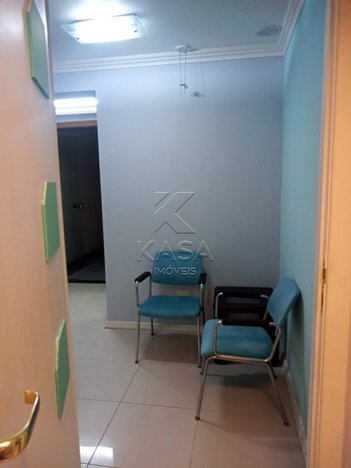 office em Rua Quinze de Janeiro, Centro - Canoas - RS