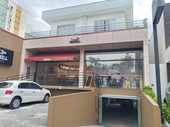 commercial_property em Joaquim Nabuco, Centro - Criciúma - SC