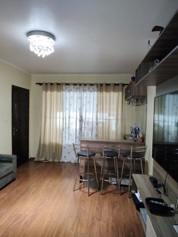 house em Rua Álvaro Lins, Vila Tibiriçá - Santo André - SP