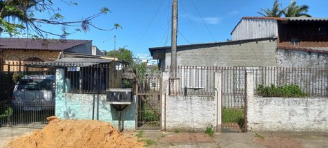 land_lot em Rua Caetano Dihl, Sumaré - Alvorada - RS