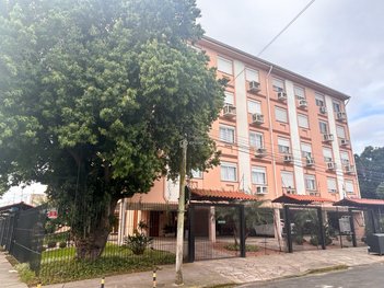 apartment em Rua Bento Alves, Rio Branco - São Leopoldo - RS