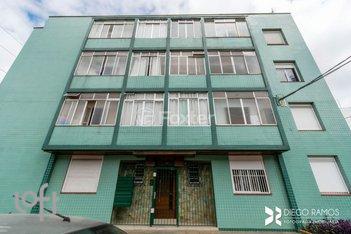 apartment em São Paulo, São Geraldo - Porto Alegre - RS